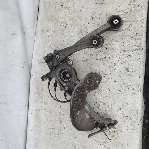 OEM 8k0407257 Vänster framstag Audi A7 C7 image 5
