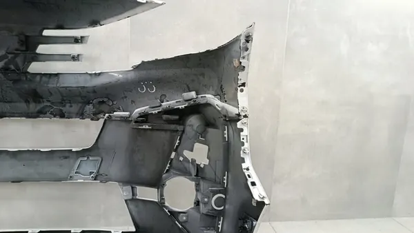 Pare-chocs avant PEUGEOT EXPERT TRAVELLER 24- image 10