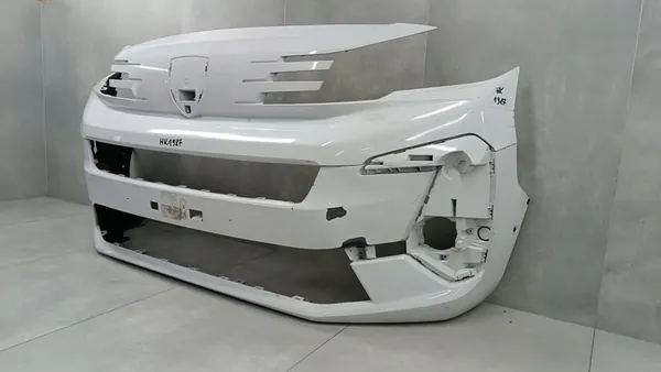 Pare-chocs avant PEUGEOT EXPERT TRAVELLER 24- image 3