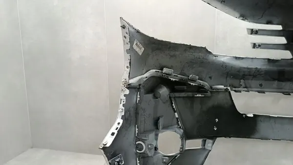 Pare-chocs avant PEUGEOT EXPERT TRAVELLER 24- image 9