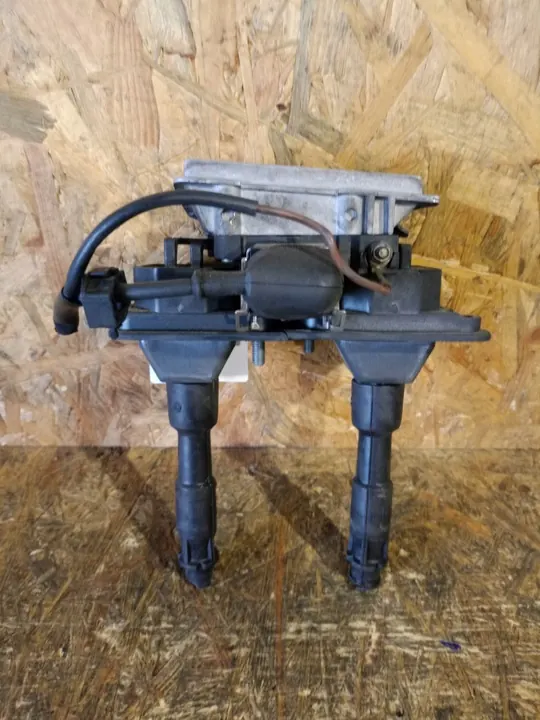 Bobina de ignição VW Passat B5 058905105A image 3