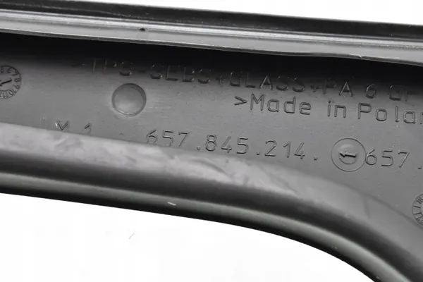 OEM 657845214 Taka oikea pieni ovenlasi image 5