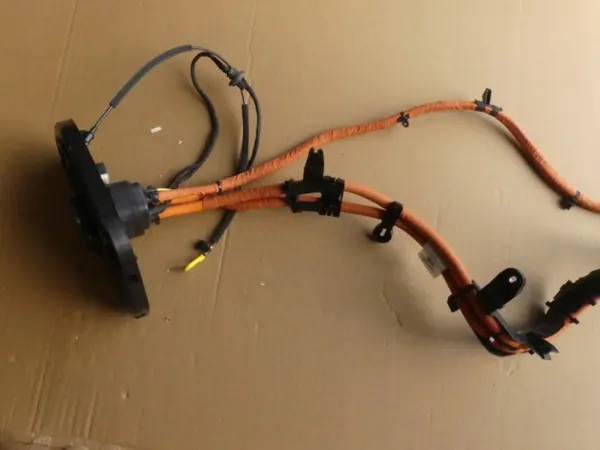 Cabo Tomada Carga VW ID4 OEM 11A971531CS image 3