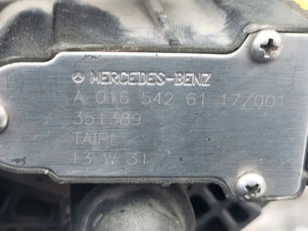 Sensor Nível Combustível OEM A0165426117 - Mercedes image 3