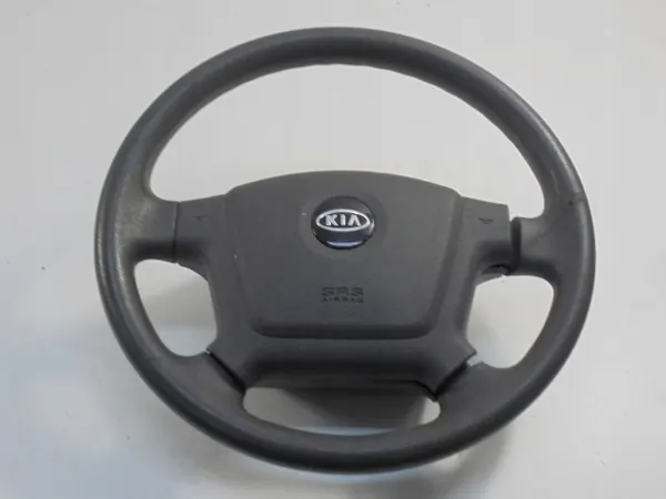 Volant Kia Cerato LD OEM 56110-2F500 image 2
