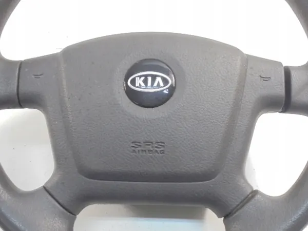 Volant Kia Cerato LD OEM 56110-2F500 image 5