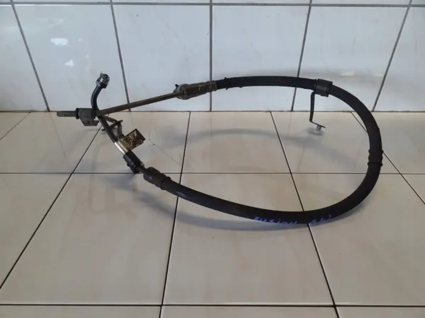 Ford Fusion 1.4 ohjausletku OEM 2S6C3A719CF image 2