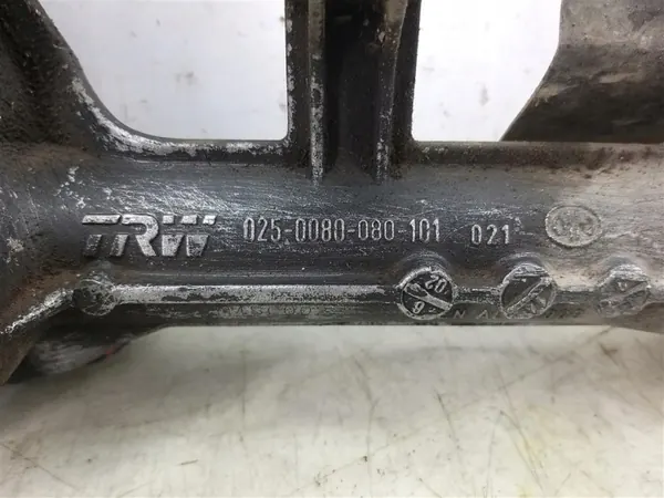 Support de boîte OEM 2MAG pour Opel Combo Corsa C image 3