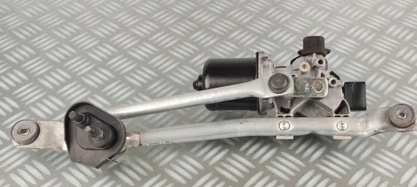 OEM 142658760 Frontscheibenwischermotor-Mechanismus - Gebraucht image 2