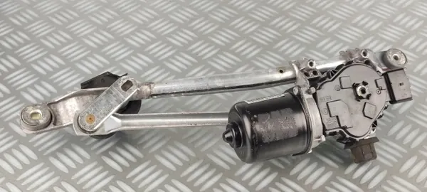 OEM 142658760 Frontscheibenwischermotor-Mechanismus - Gebraucht image 4
