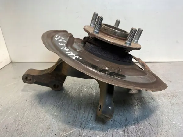 Buje de rueda delantera Nissan FBZ24413 - Pieza OEM usada image 6