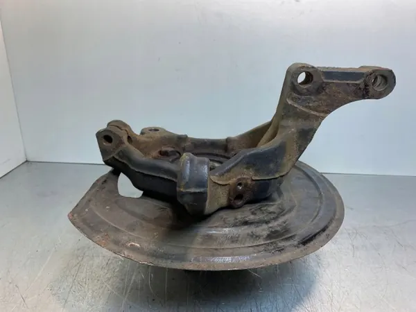 Buje de rueda delantera Nissan FBZ24413 - Pieza OEM usada image 7