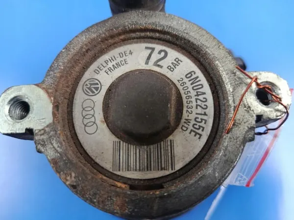 Bomba de direção VW Lupo 6X 98-05 6N0422155E image 4