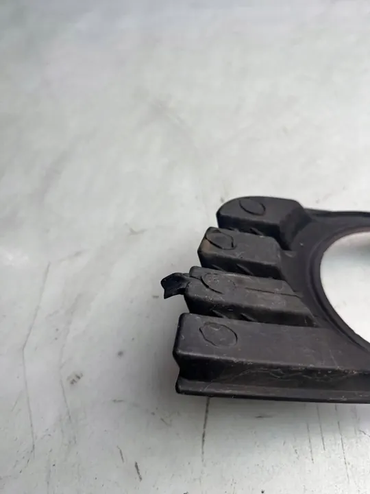 Rejilla de Parachoques Izquierda AUDI A4 2003 8E0807681 image 4