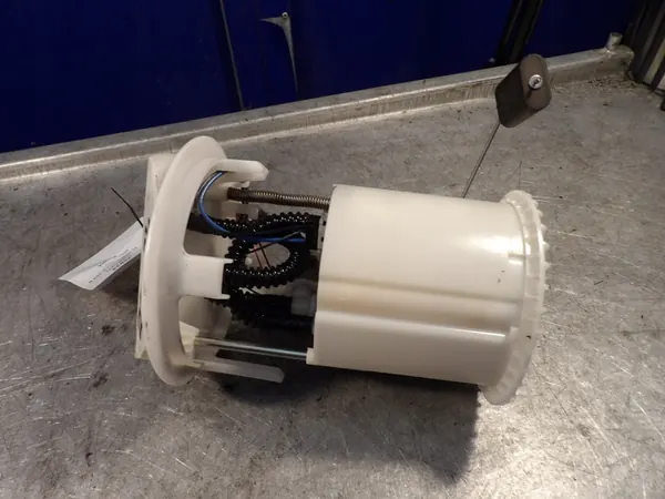 Bosch polttoainepumpun kokoonpano 0 580 314 035 image 2