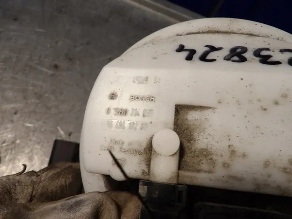 Bosch polttoainepumpun kokoonpano 0 580 314 035 image 3