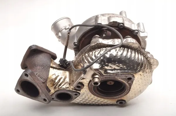 Turbo AUDI A8 D4 3.0 TDI 059145874E image 4