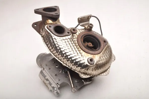 Turbo AUDI A8 D4 3.0 TDI 059145874E image 5