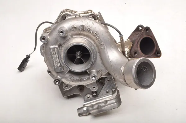 Turbo AUDI A8 D4 3.0 TDI 059145874E image 7