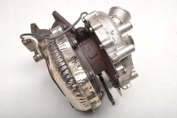 Turbo AUDI A8 D4 3.0 TDI 059145874E image 8