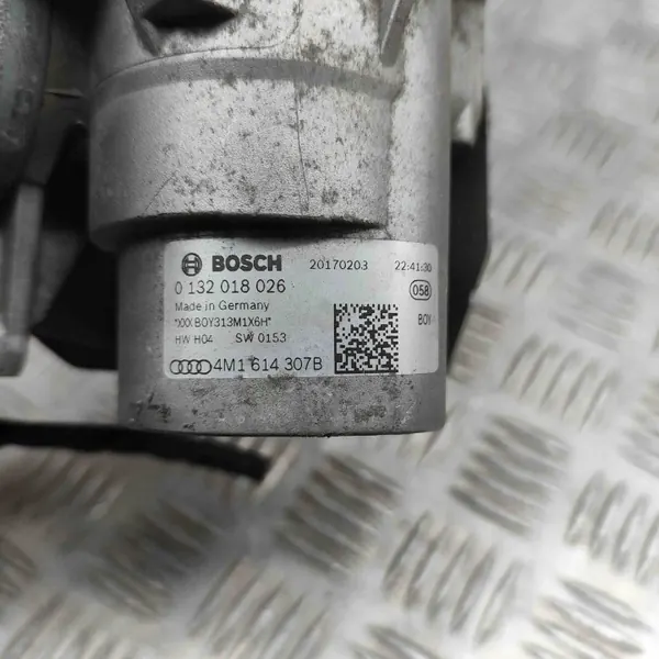 Jarru sylinteri OEM 0132018026 Audi Q7 4M image 6