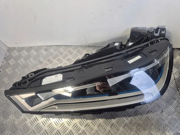OEM 9851807 Vasen etuvalo BMW iX i20:lle image 3