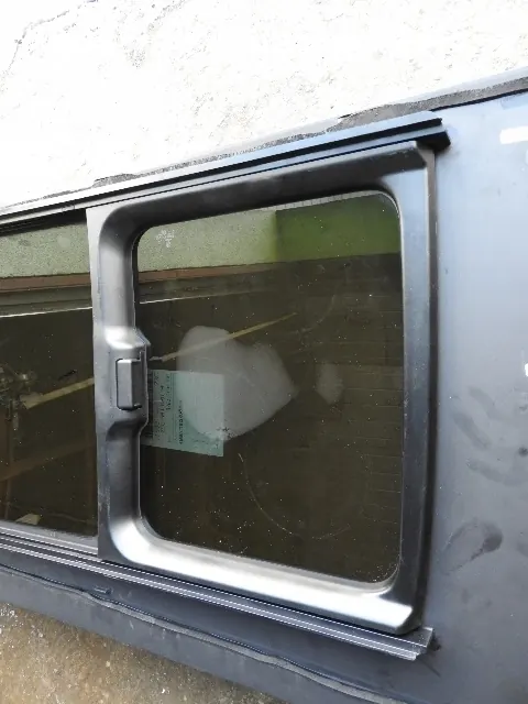 OEM 7T0847758K glidfönster för VW T6 T7 image 3