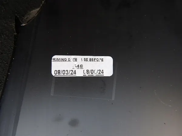 OEM 7T0847758K glidfönster för VW T6 T7 image 4