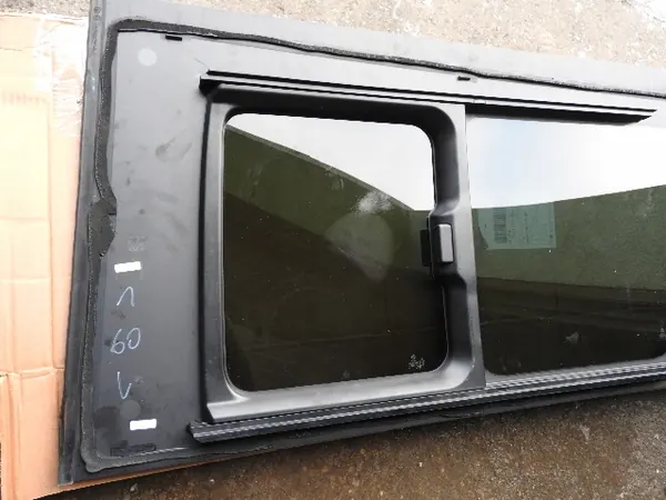 OEM 7T0847758K glidfönster för VW T6 T7 image 7