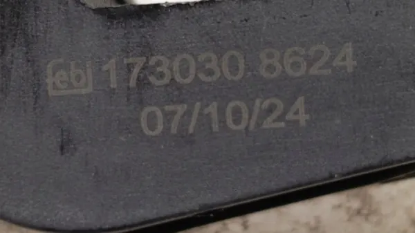 OEM 1730308624 Begagnad Audi Ventilationsslang image 4