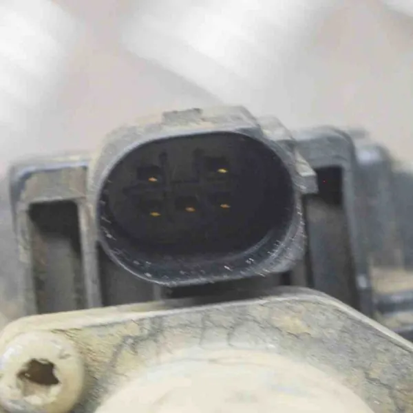 Gebrauchter Turbolader OEM 1654C15 für Audi A1 2.0L image 6