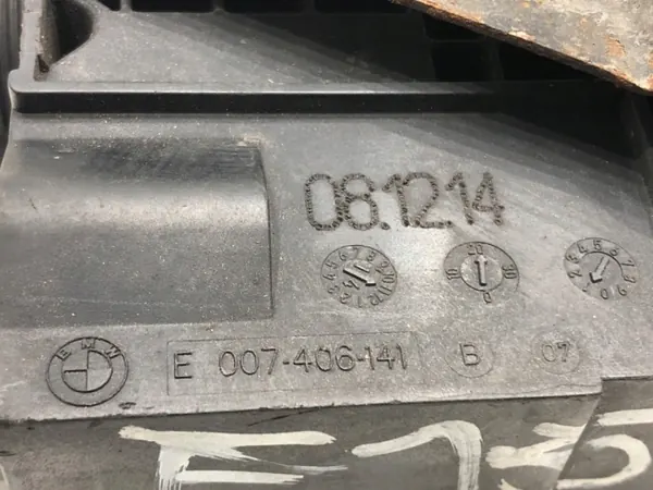 Frein à main électrique OEM LORK-1827-106408 BMW F16 image 5