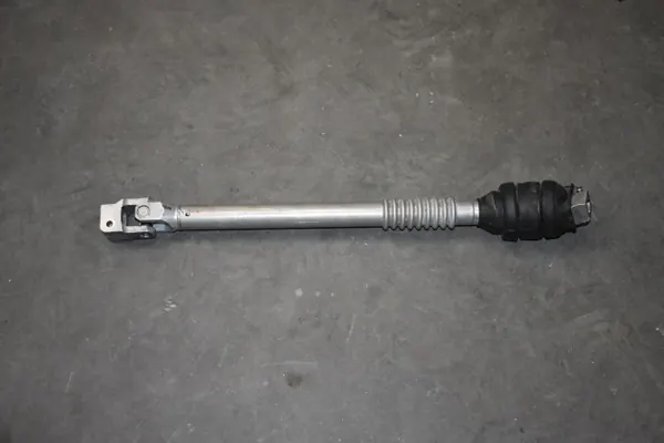 Rattstamaxel OEM 6887185 555 för BMW image 2