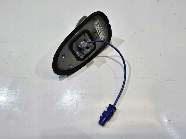 Haifinns antenn Opel Insignia A Lift 2.0 CDTI HD 22786215 image 3