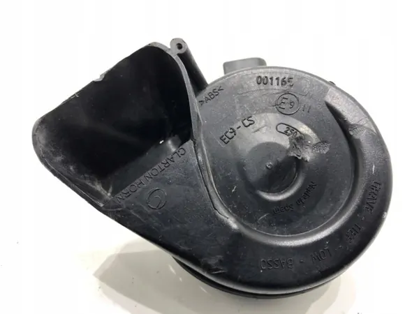 Buzina OEM 4H0951221B para Skoda Octavia IV 2.0 image 2