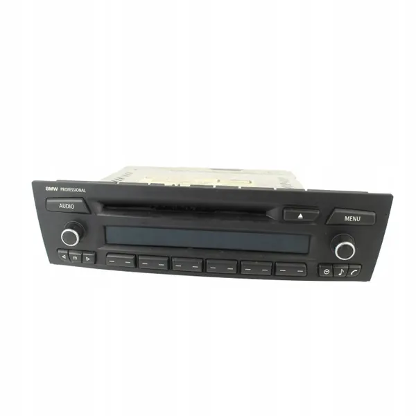 BMW OEM 9258170 Radio für E92 Coupé 2008-2013 image 2