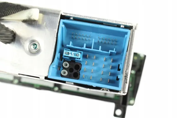 BMW OEM 9258170 Radio für E92 Coupé 2008-2013 image 4