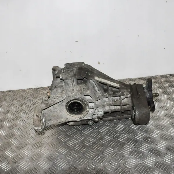 Riduttore posteriore Mercedes M (W164) 3.0L 165kW 2007 image 2