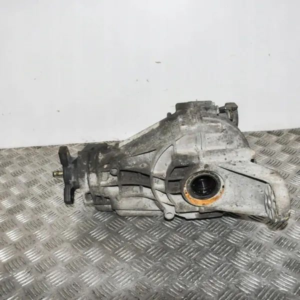 Riduttore posteriore Mercedes M (W164) 3.0L 165kW 2007 image 3
