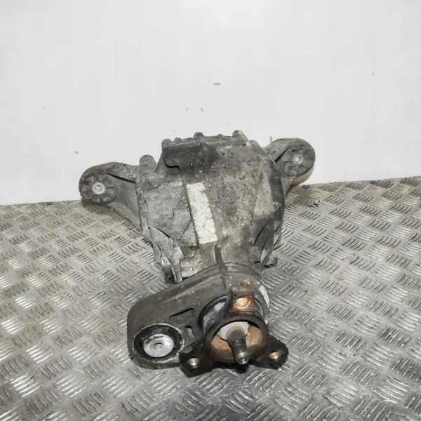 Riduttore posteriore Mercedes M (W164) 3.0L 165kW 2007 image 4