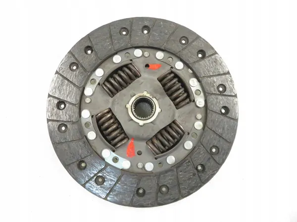 Volante/Comp SEAT ALTEA 1.6 - OEM 122011510 image 4