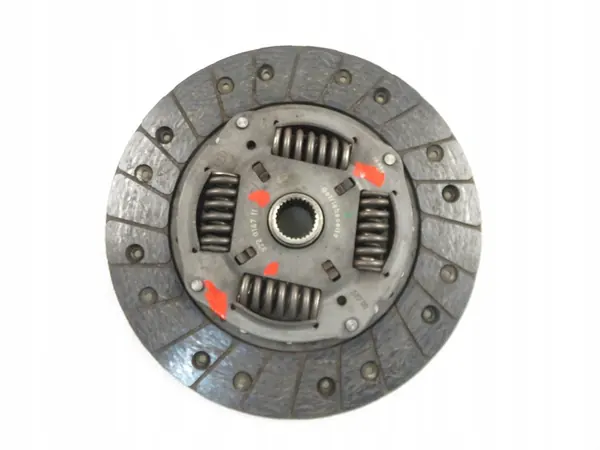 Volante/Comp SEAT ALTEA 1.6 - OEM 122011510 image 7