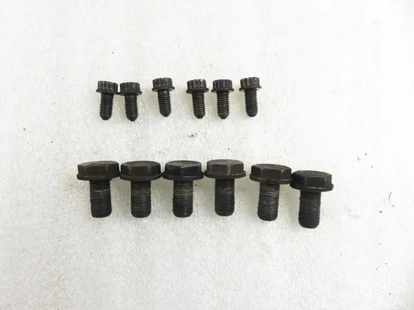 Volante/Comp SEAT ALTEA 1.6 - OEM 122011510 image 8