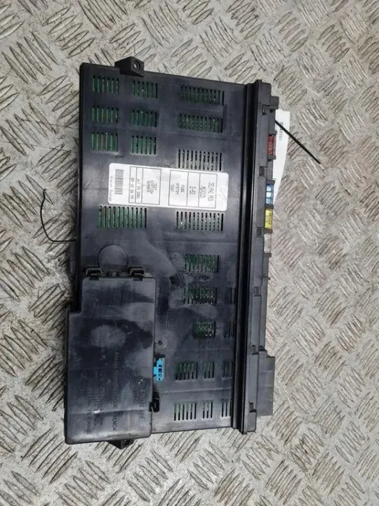 Komfortmodul BMW X5 E53 OEM 6907395 - Gebraucht image 2