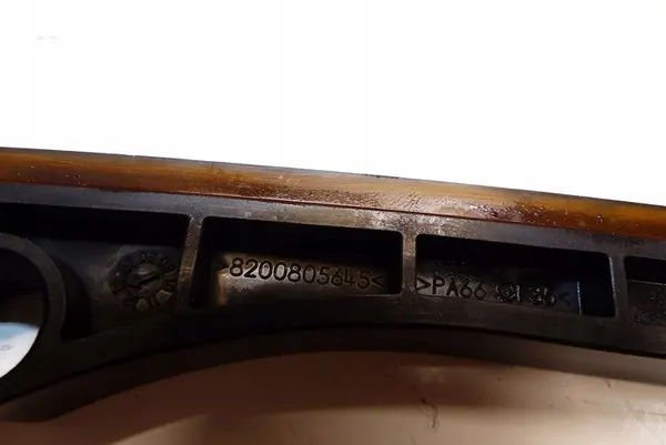 Kit de distribución RENAULT MASTER III 2.3 DCI image 3