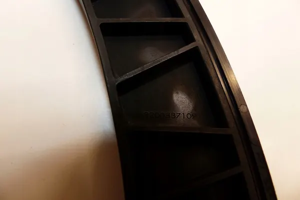 Kit de distribución RENAULT MASTER III 2.3 DCI image 4