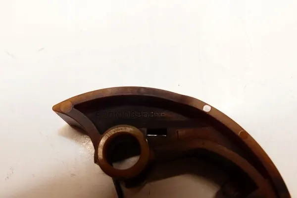 Kit de distribución RENAULT MASTER III 2.3 DCI image 5