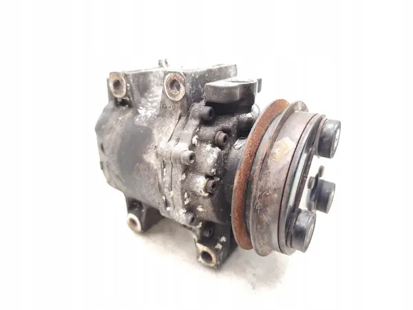 Compressore A/C Isuzu Rodeo 2.5 DiTD 4x4 Diesel 2011 OEM image 10