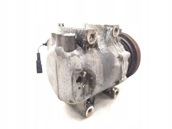 Compressore A/C Isuzu Rodeo 2.5 DiTD 4x4 Diesel 2011 OEM image 3