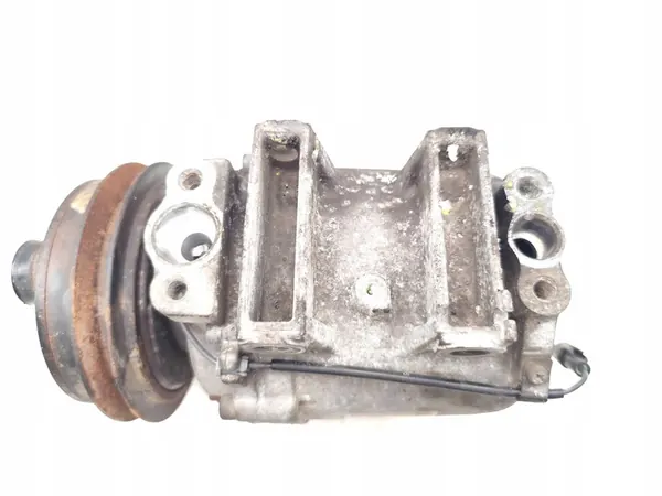 Compressore A/C Isuzu Rodeo 2.5 DiTD 4x4 Diesel 2011 OEM image 5